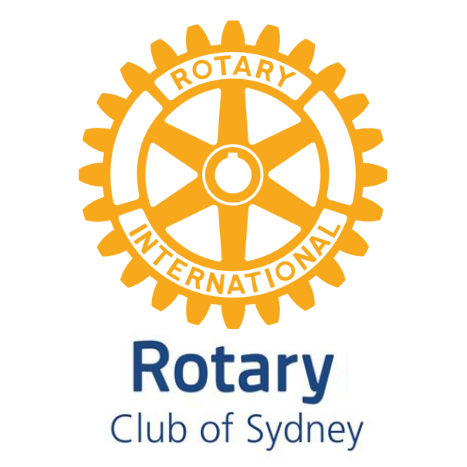 GiveNow - Rotary Club of Sydney